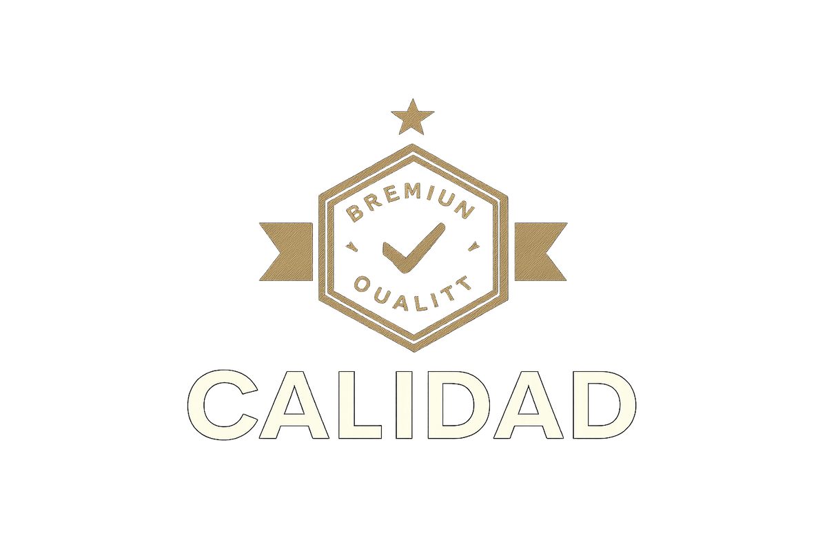 logo de calidad