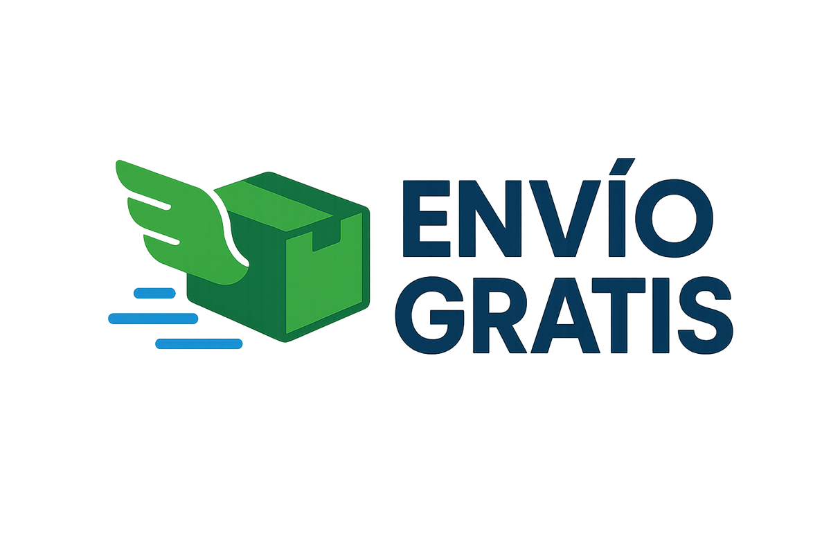 logo de envios gratis 